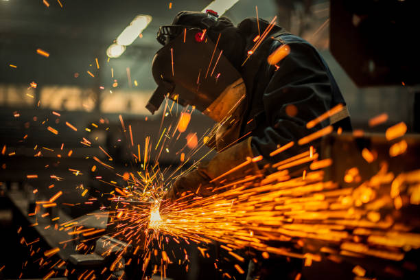 Affordable Welder Services in Brockway, PA