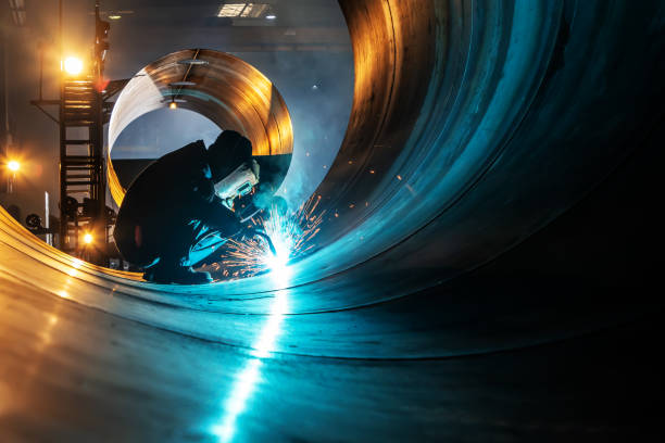 Brockway, PA Welder & Metal Fabrication Company