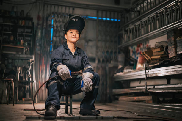Best Automation and Robotic Welding in Brockway, PA