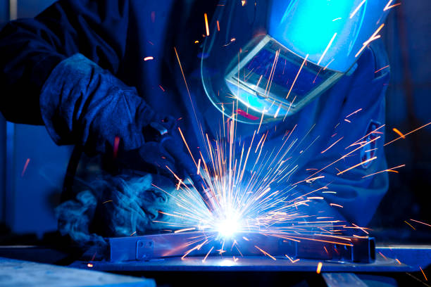 Best Pipe Welding in Brockway, PA