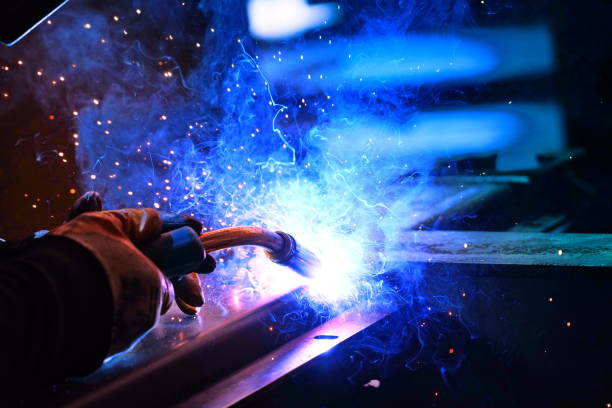 Best Automotive Welding in Brockway, PA