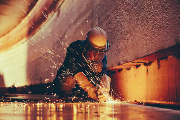 Best Marine and Shipbuilding Welding in Brockway, PA