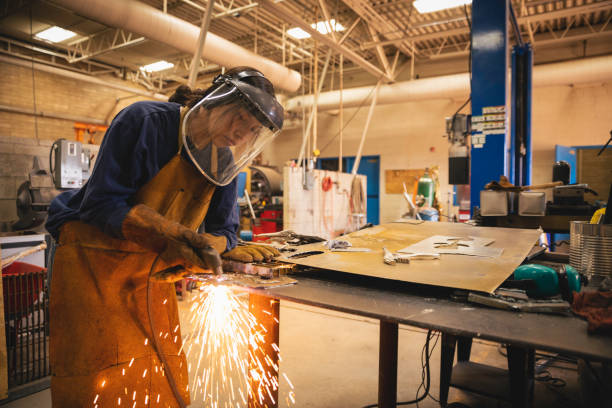 Best Marine and Shipbuilding Welding in Brockway, PA