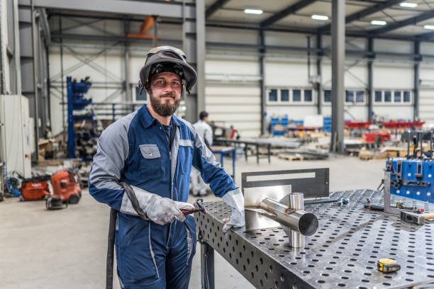 Best Automotive Welding in Brockway, PA